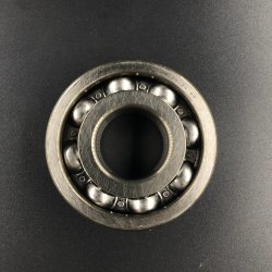 Подшипник шариковый Suzuki DT20-85 (30x72x19) (Kacawa)