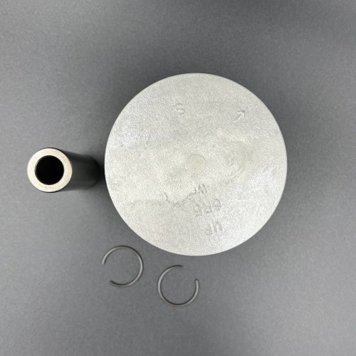 Поршень Yamaha 115-225 (S) (23mm) (STD) (KACAWA)