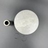 Поршень Yamaha 115-225 (S) (23mm) (STD) (KACAWA)