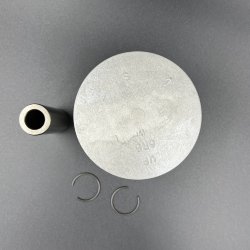 Поршень Yamaha 115-225 (S) (23mm) (STD) (KACAWA)