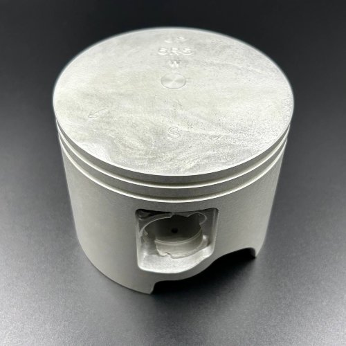 Поршень Yamaha 115-225 (S) (23mm) (STD) (KACAWA)