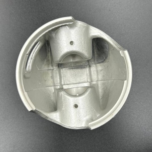 Поршень Yamaha 115-225 (S) (23mm) (STD) (KACAWA)
