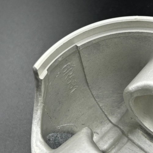 Поршень Yamaha 115-225 (S) (23mm) (STD) (KACAWA)