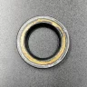 Сальник Yamaha (93101-28M16; 93101-28004) (28x43x7) (PREMARINE)