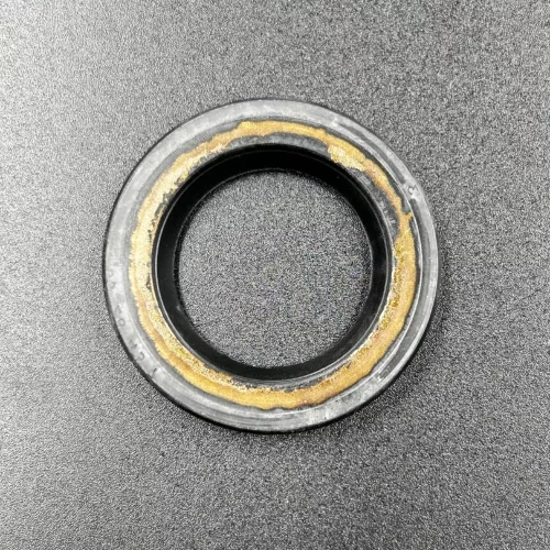 Сальник Yamaha (93101-28M16; 93101-28004) (28x43x7) (PREMARINE)