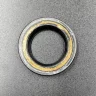 Сальник Yamaha (93101-28M16; 93101-28004) (28x43x7) (PREMARINE)