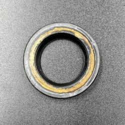 Сальник Yamaha (93101-28M16; 93101-28004) (28x43x7) (PREMARINE)