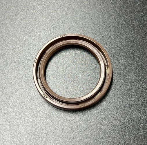 Сальник Yamaha 93102-35M51  (35x47x6.5) (PREMARINE)