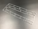 Прокладка под холодильник Yamaha 75-90 (Omax 2)