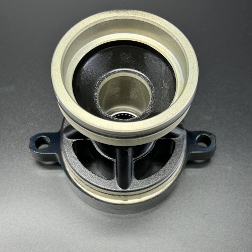 Обойма гребного вала Mercury 30-60 (Quicksilver)