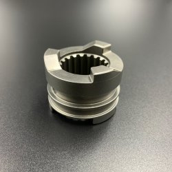Муфта переключения скорости Tohatsu 40-50 (Osaka)