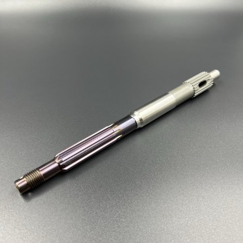 Вал гребной Yamaha 20-30, F20-25 (Yamaha)