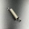Пружина тросика блокировки ручного стартера Yamaha 40X (YUELANG)