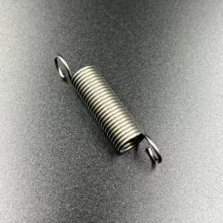 Пружина тросика блокировки ручного стартера Yamaha 40X (YUELANG)