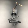Катушка зажигания высоковольтная Yamaha 9.9-15/20-25 Old (Omax)