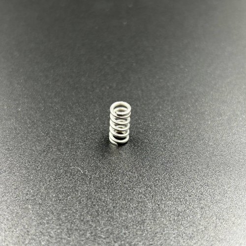 Пружина винта регулировки холостого хода Yamaha 25-30 (PREMARINE)