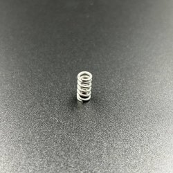 Пружина винта регулировки холостого хода Yamaha 25-30 (PREMARINE)