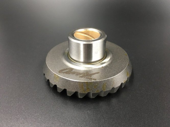 Шестерня переднего хода Tohatsu F 9,9-18 (Omax)