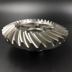 Шестерня заднего хода Yamaha F75-100 (Omax)