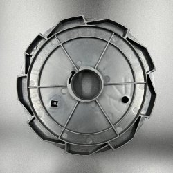 Катушка намотки шнура стартера Yamaha 40X, F30-40 (KACAWA)