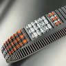 Ремень вариатора Yamaha VK540 (35x1133) (Gates)
