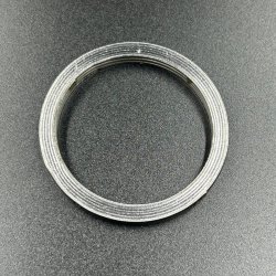 Прокладка выпускного патрубка Yamaha VK540 (Osaka)