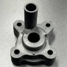 Ремкомплект помпы охлаждения Honda BF15-20 (с корпусом) (Premarine)