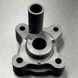 Ремкомплект помпы охлаждения Honda BF15-20 (с корпусом) (Premarine)