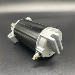Электростартер Yamaha 40X (SYS)