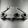 Коллектор выпускной Mercruiser 4.3 L (Quicksilver)