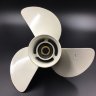 Гребной винт Yamaha 60-140; F70-F130. (3х13-1/2x15) (BaekSan)