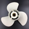 Гребной винт Yamaha 60-140; F70-F130. (3х13-1/2x15) (BaekSan)