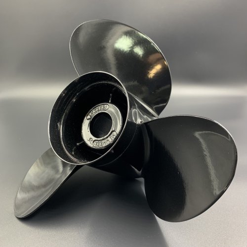 Гребной винт без втулки 150-300 л.с. (3x14-1/4x21) Vortex (Michigan)