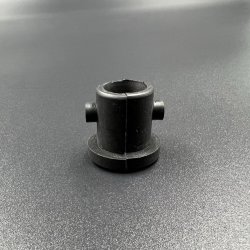 Уплотнение трубки охлаждения Yamaha 9.9-30, F8-9.9 626-44365-02 (Yamaha)