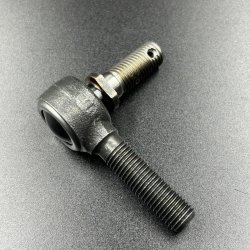 Наконечник рулевой тяги внутренний Yamaha VK540 (правая резьба) (Yamaha)