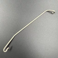 Тяга фиксатора подвески Yamaha 40X, F20-25 (Yamaha)