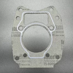 Прокладка помпы охлаждения Mercury 430472 (Quicksilver)