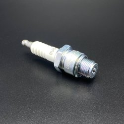 Свеча зажигания MERCURY NGK BU8H@10 (Quicksilver)