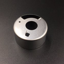 Стакан помпы охлаждения Tohatsu 8-9.8, MFS8 (F8-04000010; 8037511)  (Sinera)
