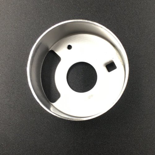 Стакан помпы охлаждения Tohatsu 8-9.8, MFS8 (F8-04000010; 8037511)  (Sinera)