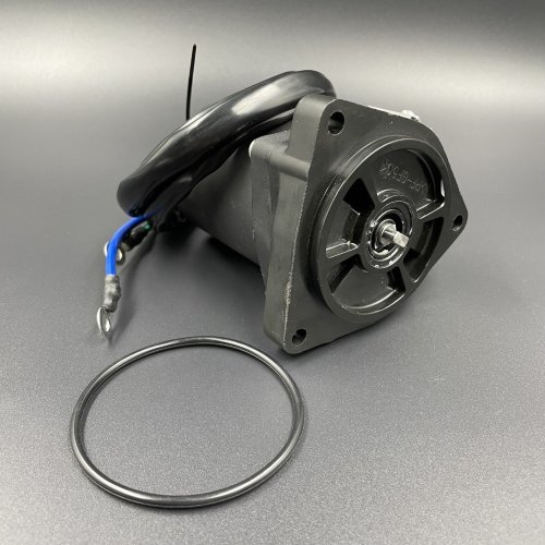 Мотор гидроподъемника Yamaha F150-250 (SYS)