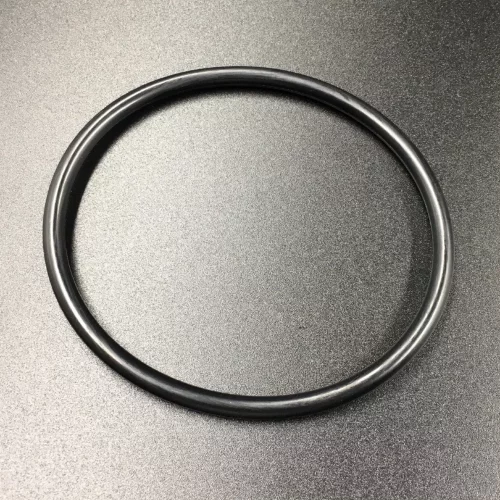 Кольцо уплотнительное обоймы гребного вала YAMAHA 100-140/F40-130 (93210-86M39) (Yuelang)