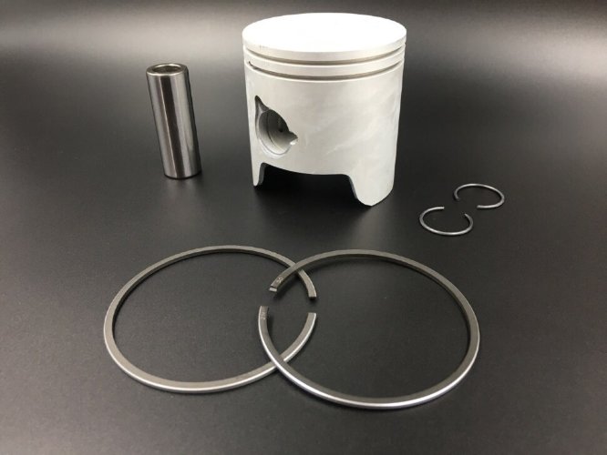 Поршневой комплект Yamaha 60-70 (0.50mm) (Sinera)