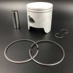 Поршневой комплект Yamaha 60-70 (0.50mm) (Sinera)