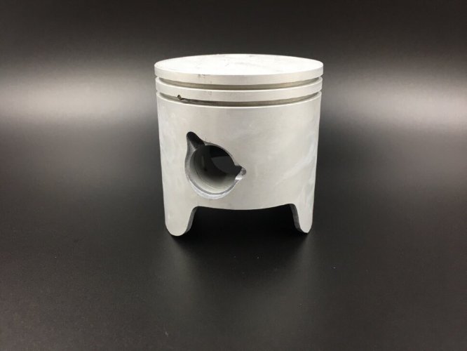 Поршневой комплект Yamaha 60-70 (0.50mm) (Sinera)
