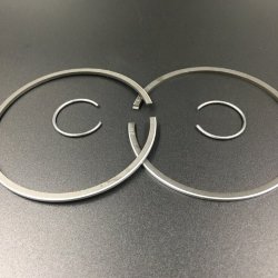 Поршневой комплект Yamaha 60-70 (0.50mm) (Sinera)