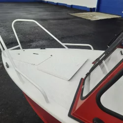 Wyatboat-490 DCM Pro