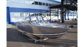 Wyatboat-490 DCM Pro