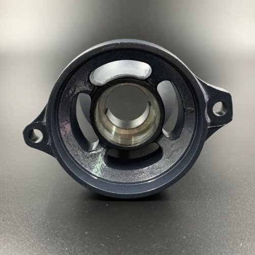 Обойма гребного вала Yamaha 20-25 (Yamaha)