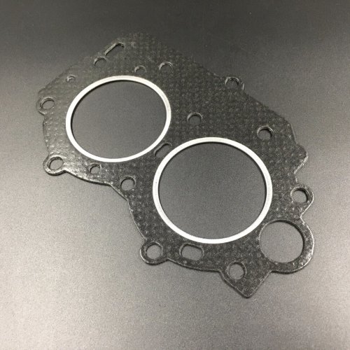 Прокладка головки Yamaha 9,9-15 (Osaka)